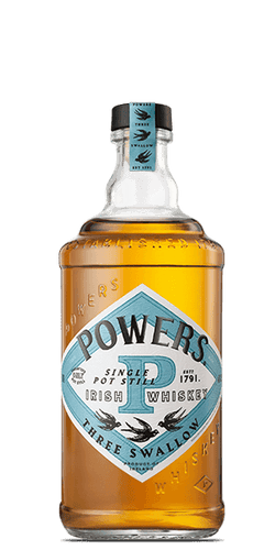 Powers Three Swallow