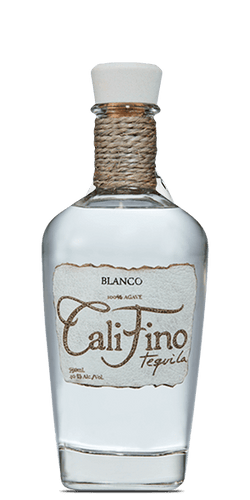 CaliFino Tequila Blanco
