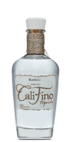 CaliFino Tequila Blanco