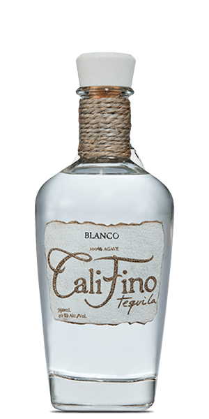 CaliFino Tequila Blanco