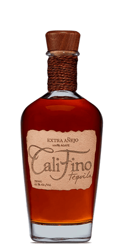 CaliFino Tequila Extra Añejo
