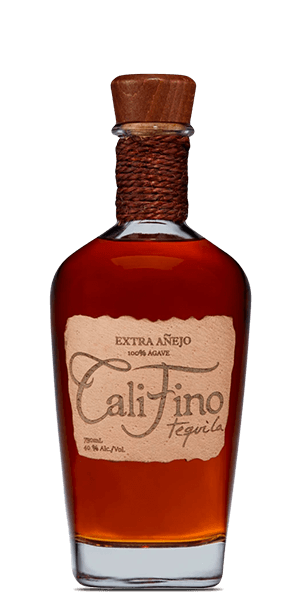 CaliFino Tequila Extra Añejo