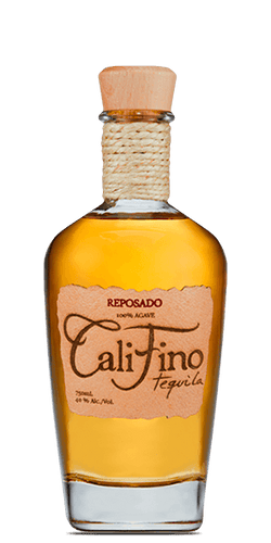 CaliFino Tequila Reposado