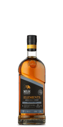 Milk & Honey Elements Red Wine Cask Single Malt Whisky