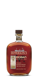 Jefferson's Ocean Special Wheated Voyage 22
