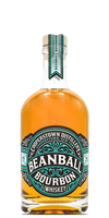 Beanball Bourbon