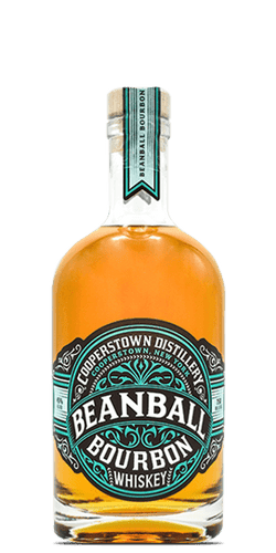 Beanball Bourbon