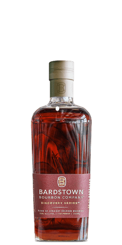 Bardstown Bourbon "Discovery Series" #3