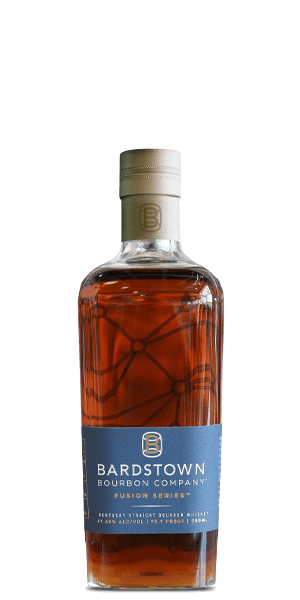 Bardstown Bourbon "Fusion Series" #3