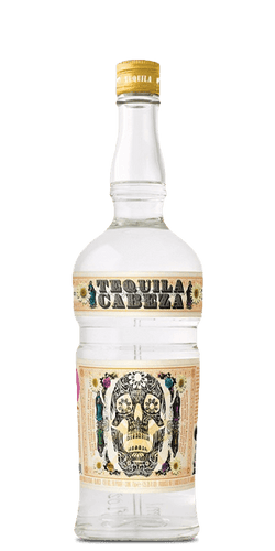 Tequila Cabeza Blanco