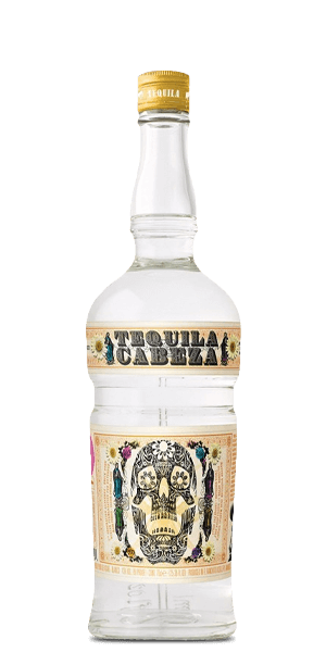 Tequila Cabeza Blanco