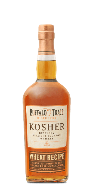 Buffalo Trace Kosher Wheat Recipe Bourbon Whiskey