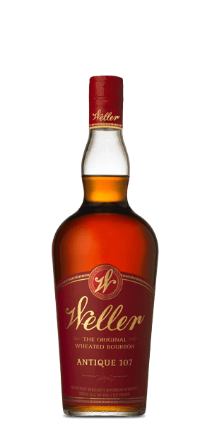 W.L. Weller Antique 107