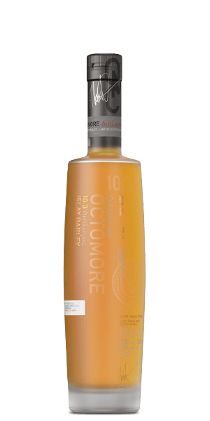 Bruichladdich Octomore 10.3