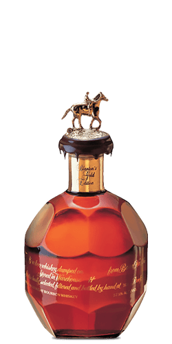 Blanton's Gold Edition Kentucky Straight Bourbon Whiskey (700mL)