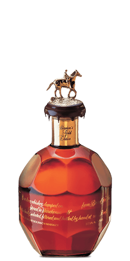 Blanton's Gold Edition Kentucky Straight Bourbon Whiskey