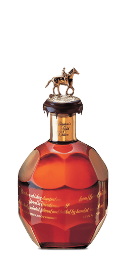 Blanton's Gold Edition Kentucky Straight Bourbon Whiskey