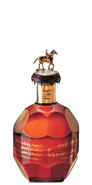 Blanton's Gold Edition Kentucky Straight Bourbon Whiskey