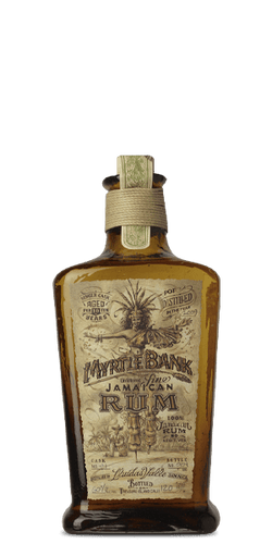 Myrtle Bank 10 Year Old Jamaican Rum