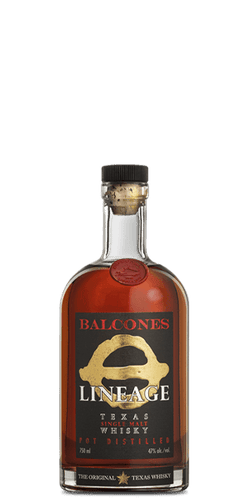 Balcones Flight