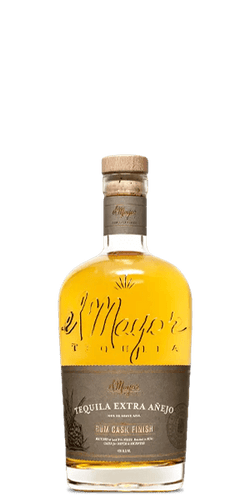 El Mayor Extra Añejo Rum Cask Finish Tequila