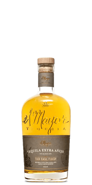 El Mayor Extra Añejo Rum Cask Finish Tequila