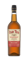Jim Beam Old Tub Bottled In Bond Kentucky Straight Bourbon Whiskey