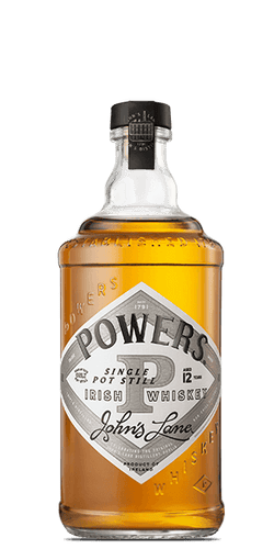Powers 12 Year Old John's Lane Release