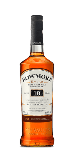 Bowmore 18 Year Old » Reviews & Tasting Notes – Flaviar Bowmore 18 Year Old » Reviews & Tasting Notes – Flaviar
