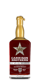 Garrison Brothers Cowboy Bourbon 2020
