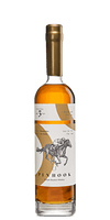 Pinhook Vertical Series Bourbon War 5 Year Old Straight Bourbon Whiskey