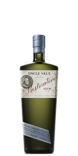 Uncle Val's Restorative Gin