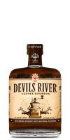 Devils River Coffee Bourbon