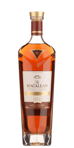 The Macallan Rare Cask Batch No. 2 2019 Release » Reviews The Macallan Rare Cask Batch No. 2 2019 Release » Reviews