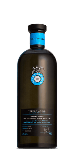 Casa Dragones Añejo