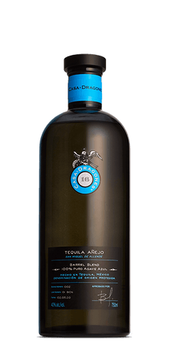 Casa Dragones Añejo
