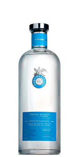 Casa Dragones Tequila Blanco