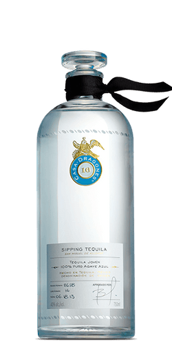 Casa Dragones Tequila Joven