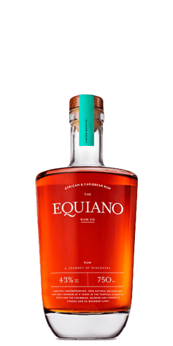 Equiano Rum