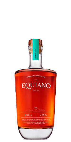 Equiano Rum