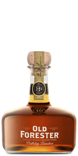 Old Forester Birthday Bourbon (2020 Release)