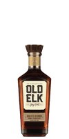 Old Elk Straight Wheated Bourbon