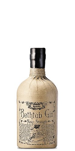 Ableforth's Bathtub Gin Navy Strength