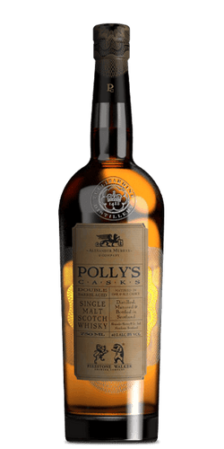 Alexander Murray & Co. Polly's Casks