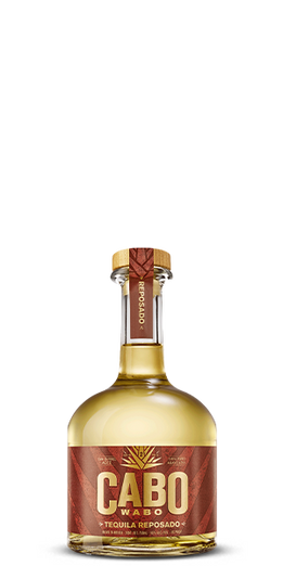 Cabo Wabo Tequila Reposado