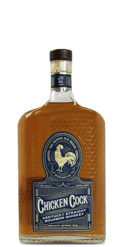Star Spangled Bourbon Vol. 3