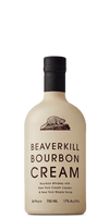 Beaverkill Bourbon Cream Liqueur