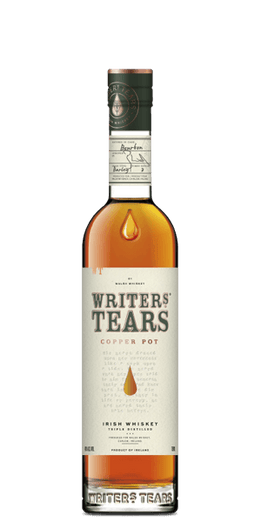 Writers' Tears Copper Pot