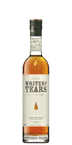 Writers' Tears Copper Pot