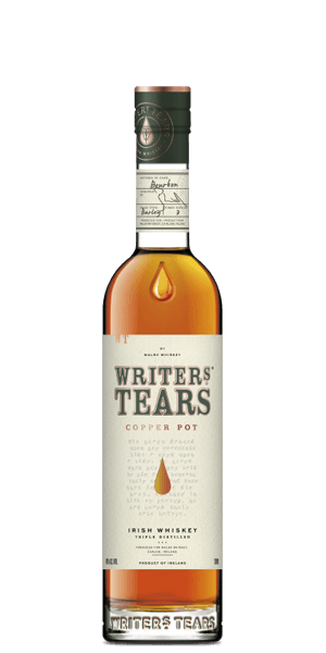 Writers' Tears Copper Pot